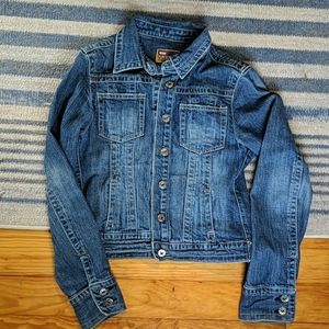 Denim / Jean Jacket